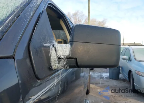 2006 Ford F-150 Lariat/Xl/Xlt from USA, damaged, VIN 1FTPX12526NA46062